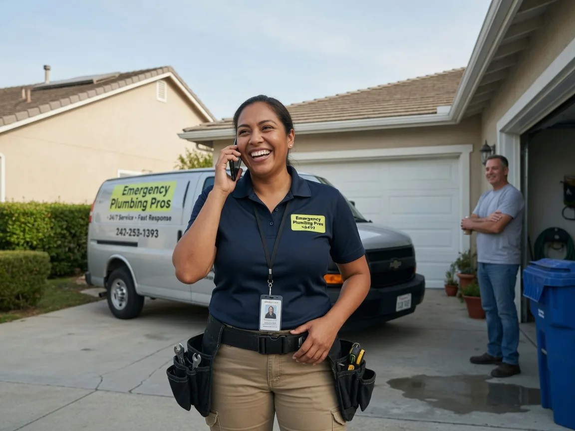 Emergency Plumber Quantico, VA FAQs
